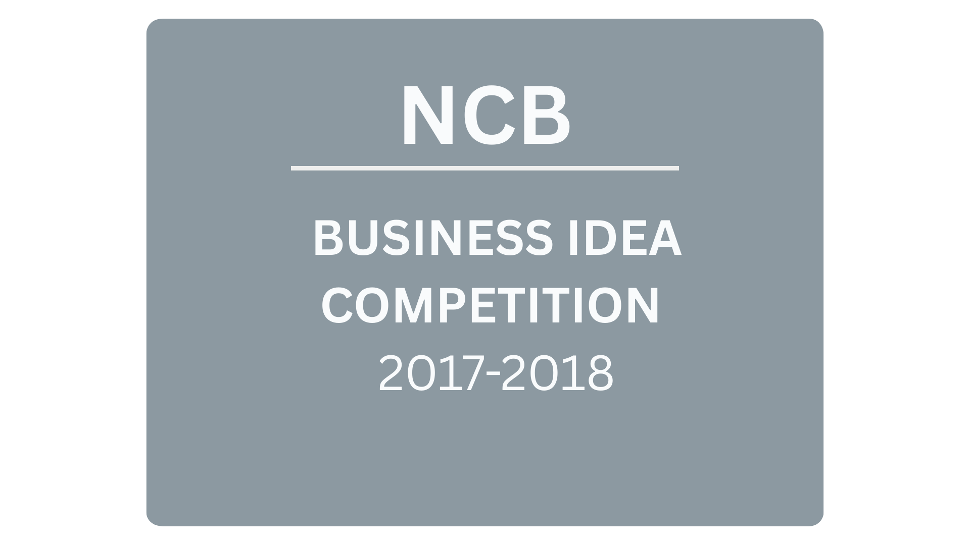 ncbtechnopreneurship